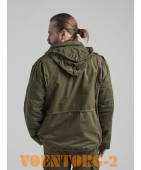  -65 JAEGER-2  Foersverd |  -65 JAEGER-2  Foersverd